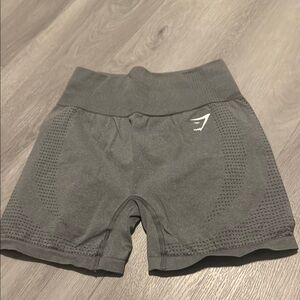 Gymshark Women’s Grey shorts